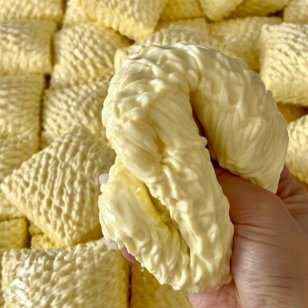 crunchy noodle ramen