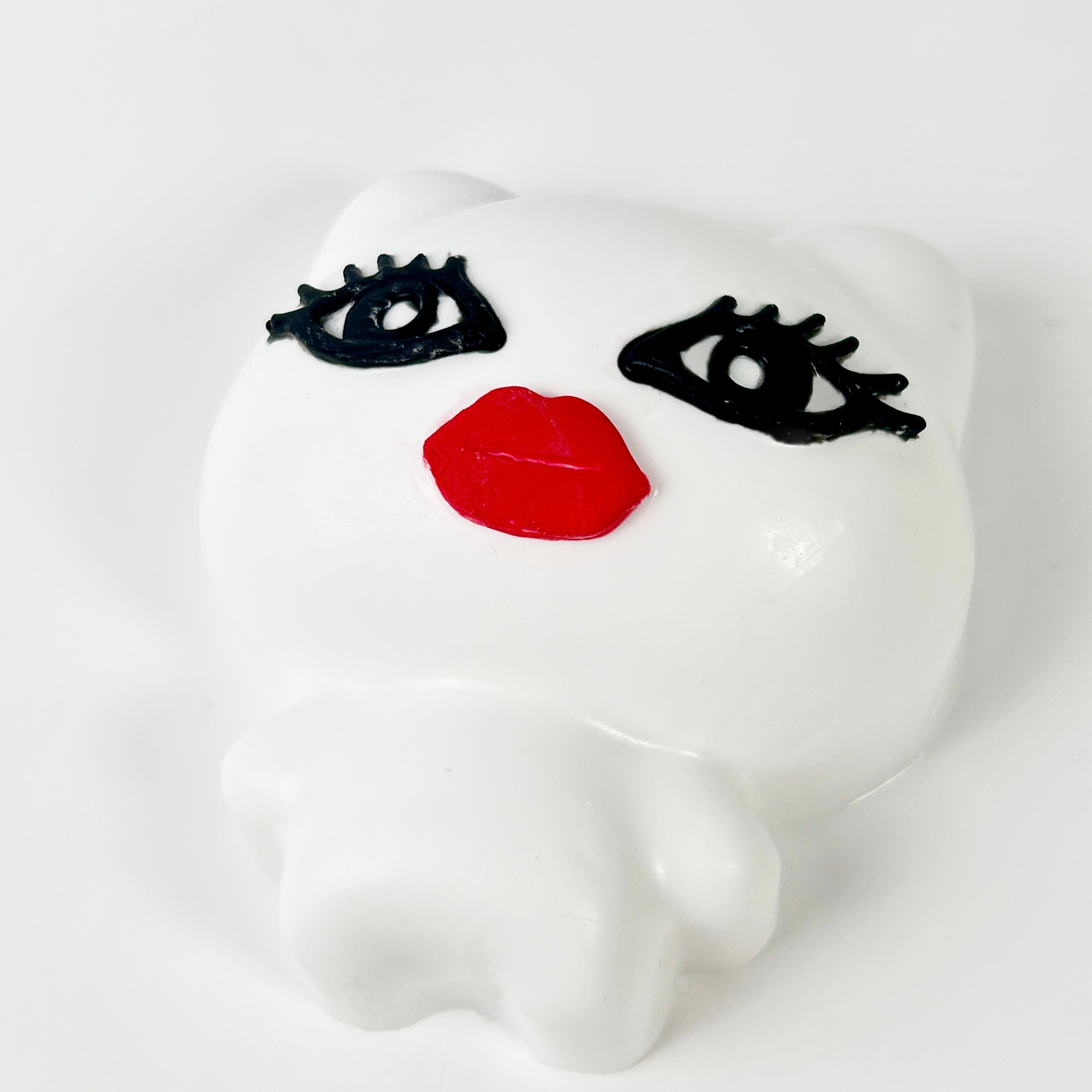 GaGa Squishy Toy