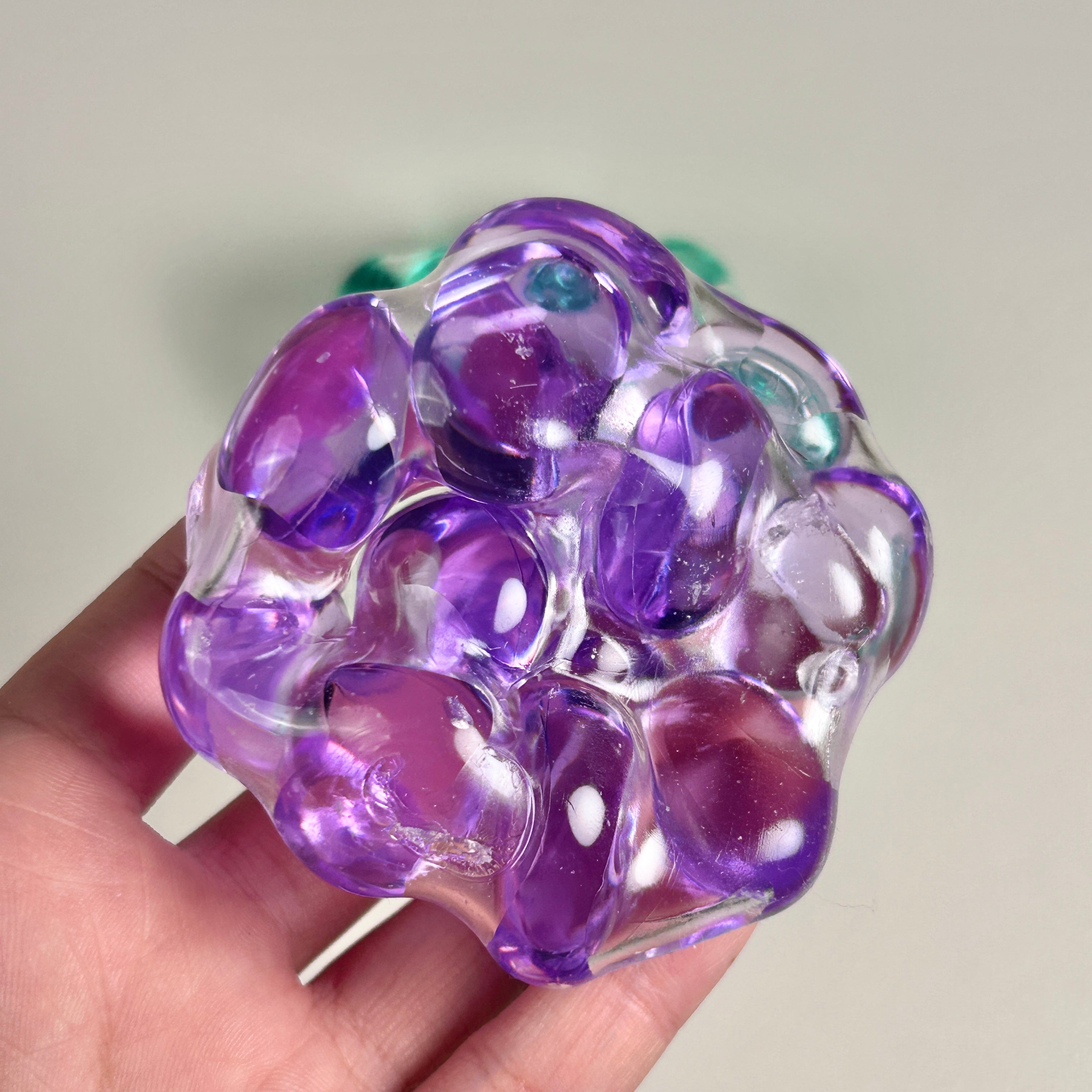 Gem Stress Ball