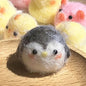 Baby Penguin Squishy Toy