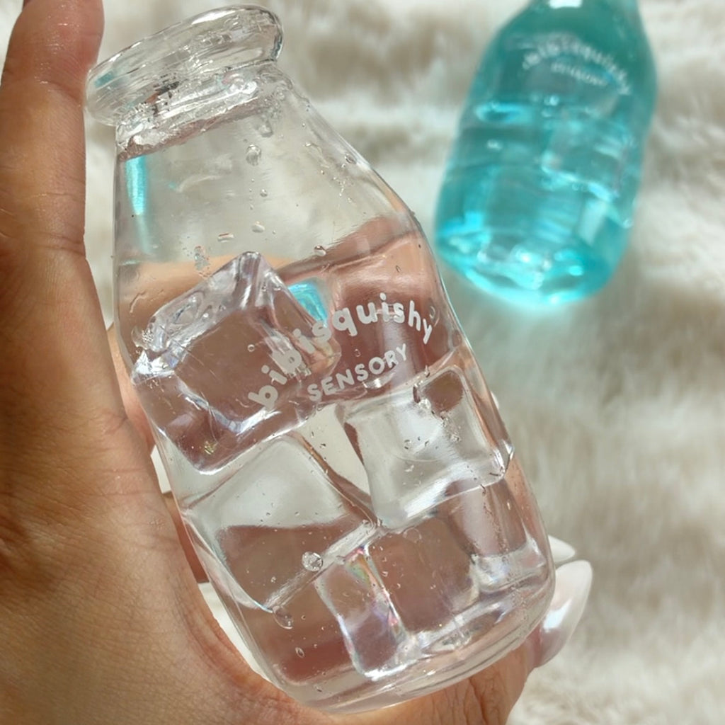 Ice Bottle