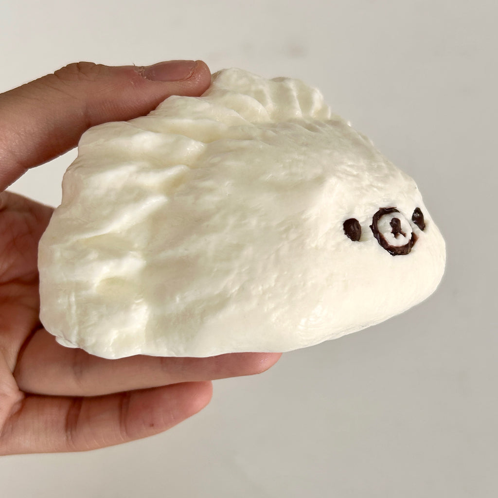 Dumpling Bear