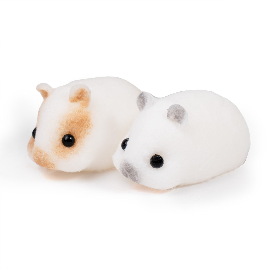 Mini Guinea Pig Squishy Toy