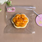 Cat Paw Sandwich Cookie Squishy Toy