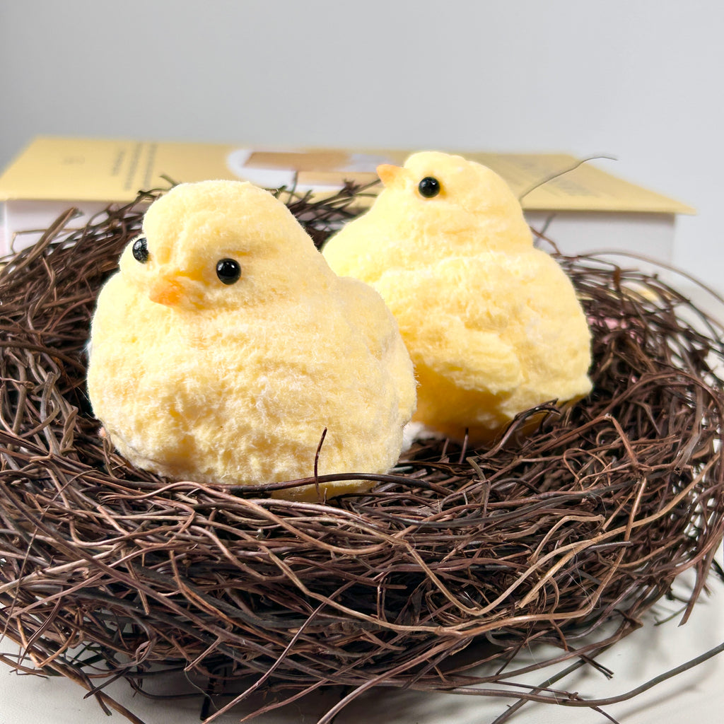 Big Chick Squishy Toy