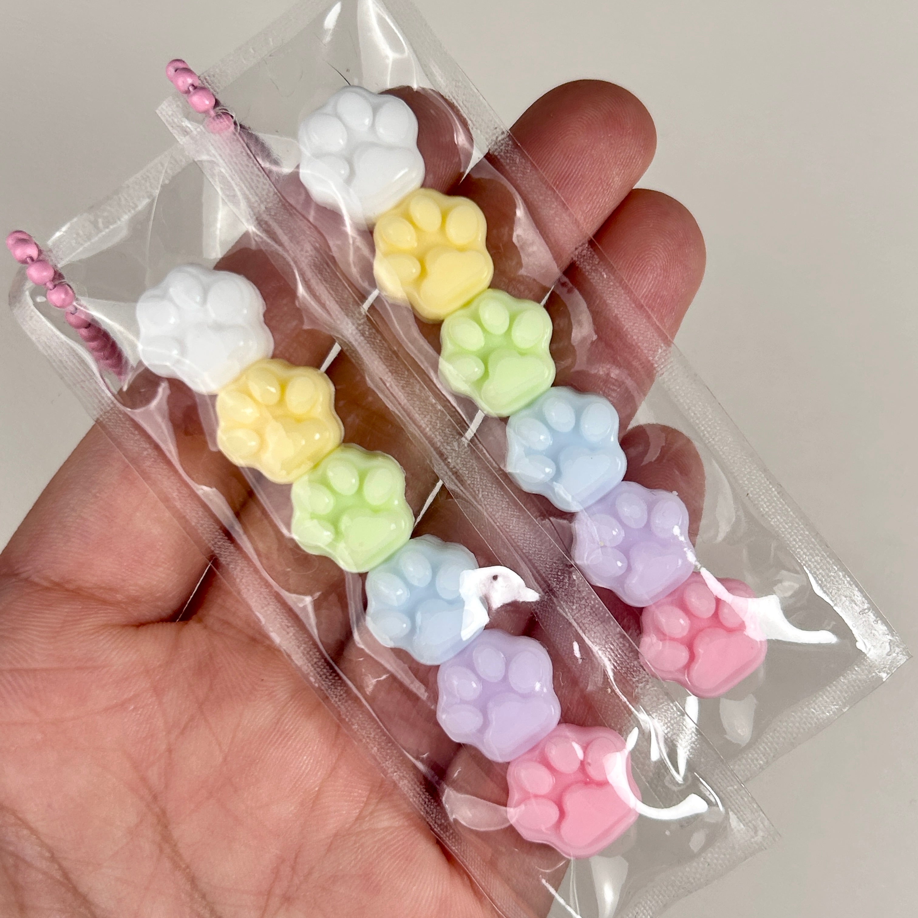 Mini Gummy Squishy Toy