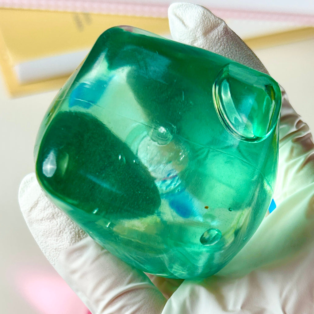 Needoh Matlose Cube Stress cube