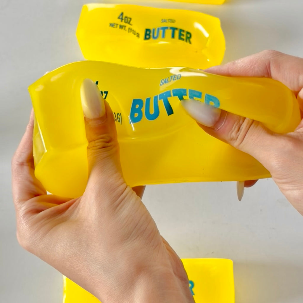 Jelly Butter Stick (Vaseline filled)