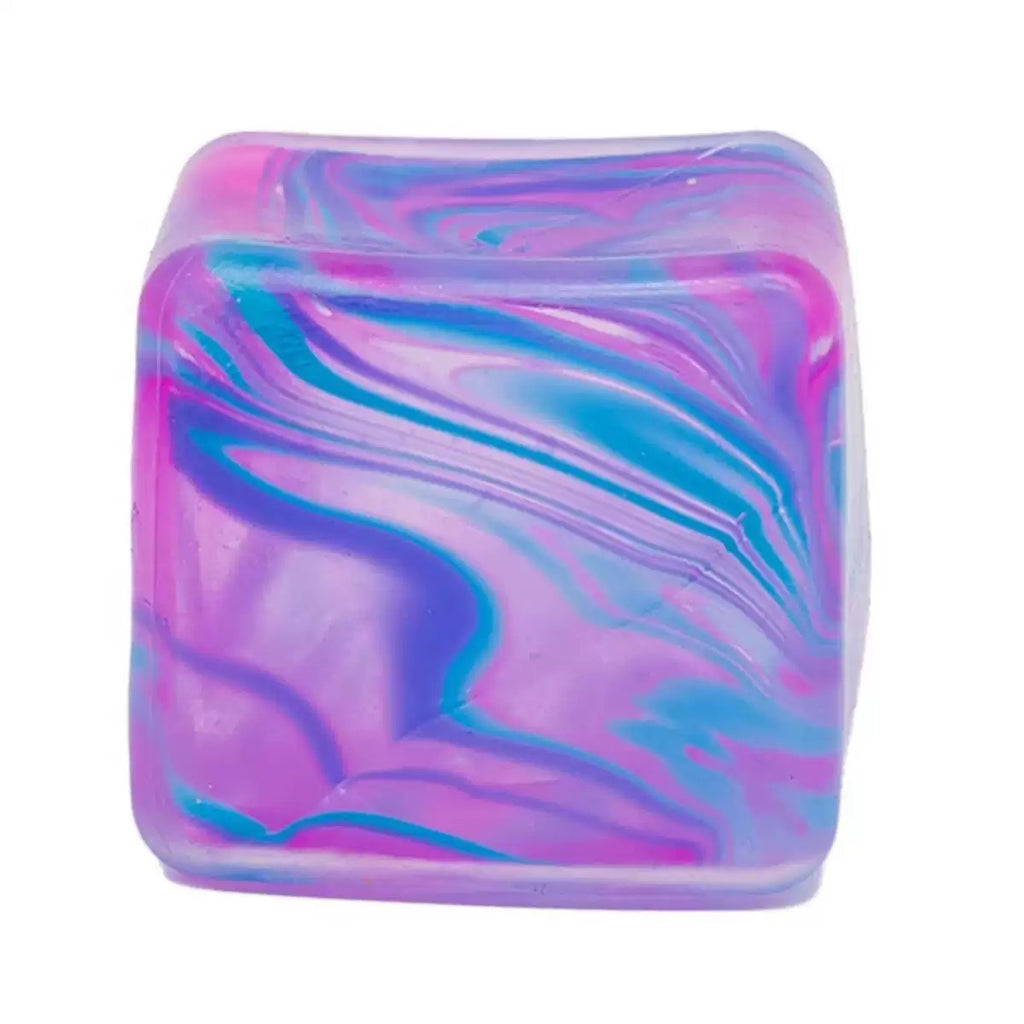 Needoh Fluid Matlose Cube