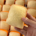 Balle anti-stress Toast