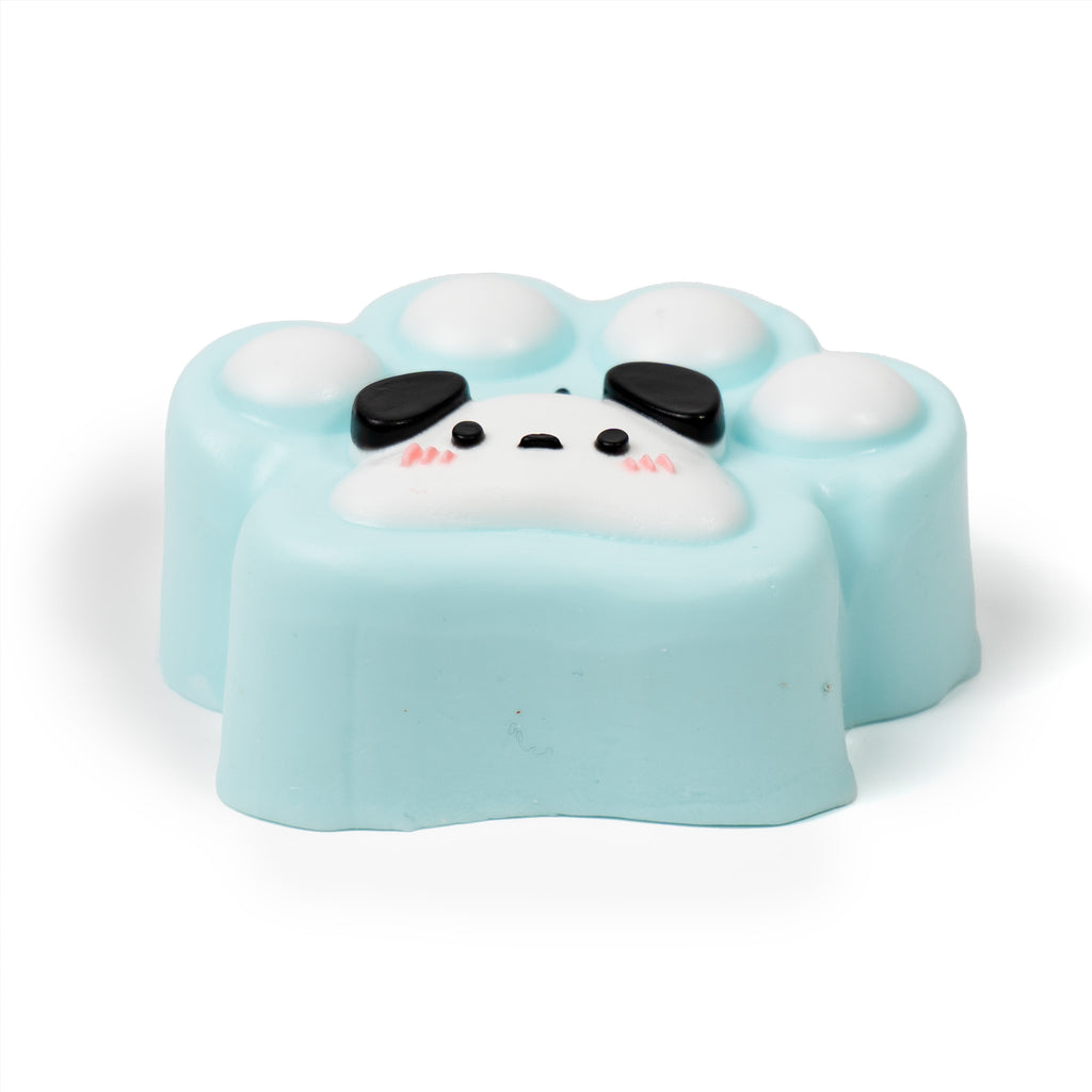 Cartoon Catpaw Squishy Toy