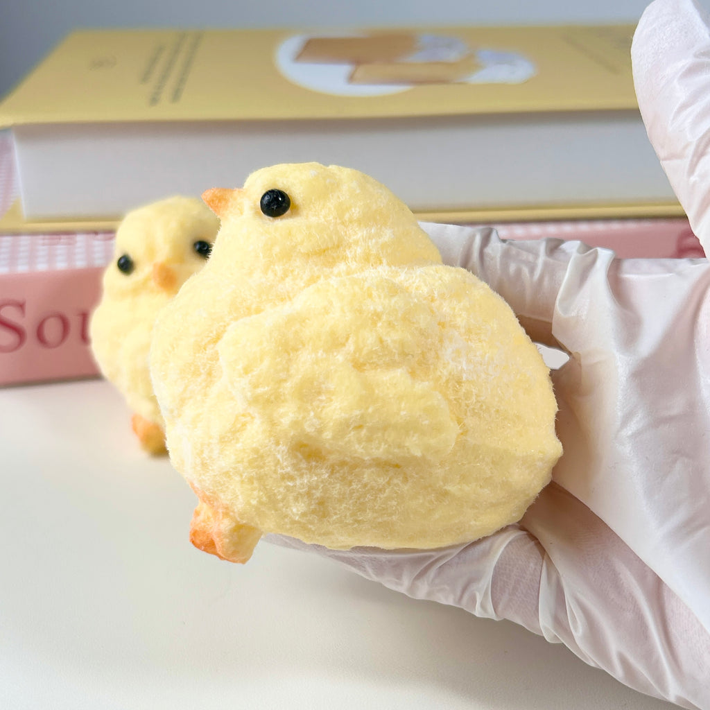 Big Chick Squishy Toy