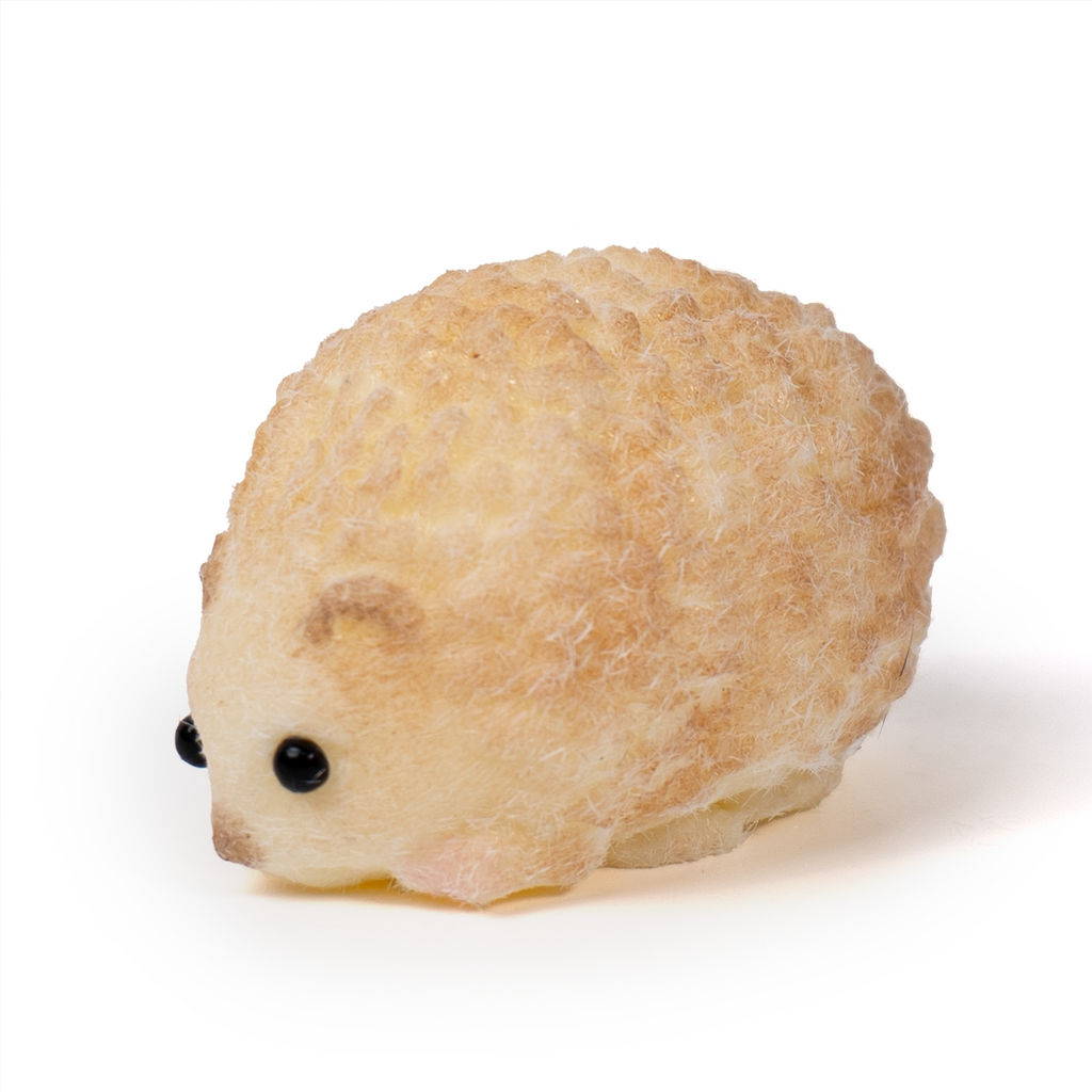 Mini Hedgehog Squishy Toy