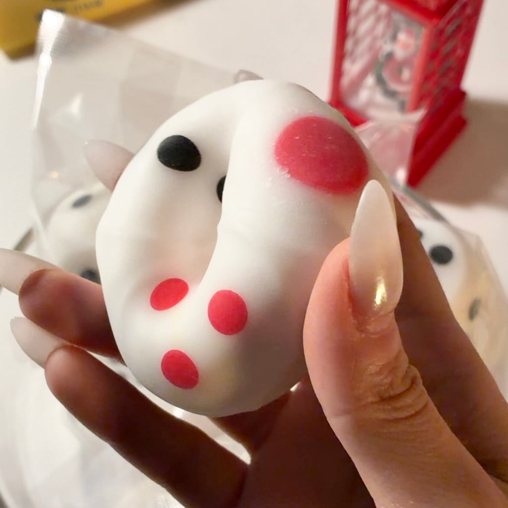 Crunchy Dice Squishy 🎲