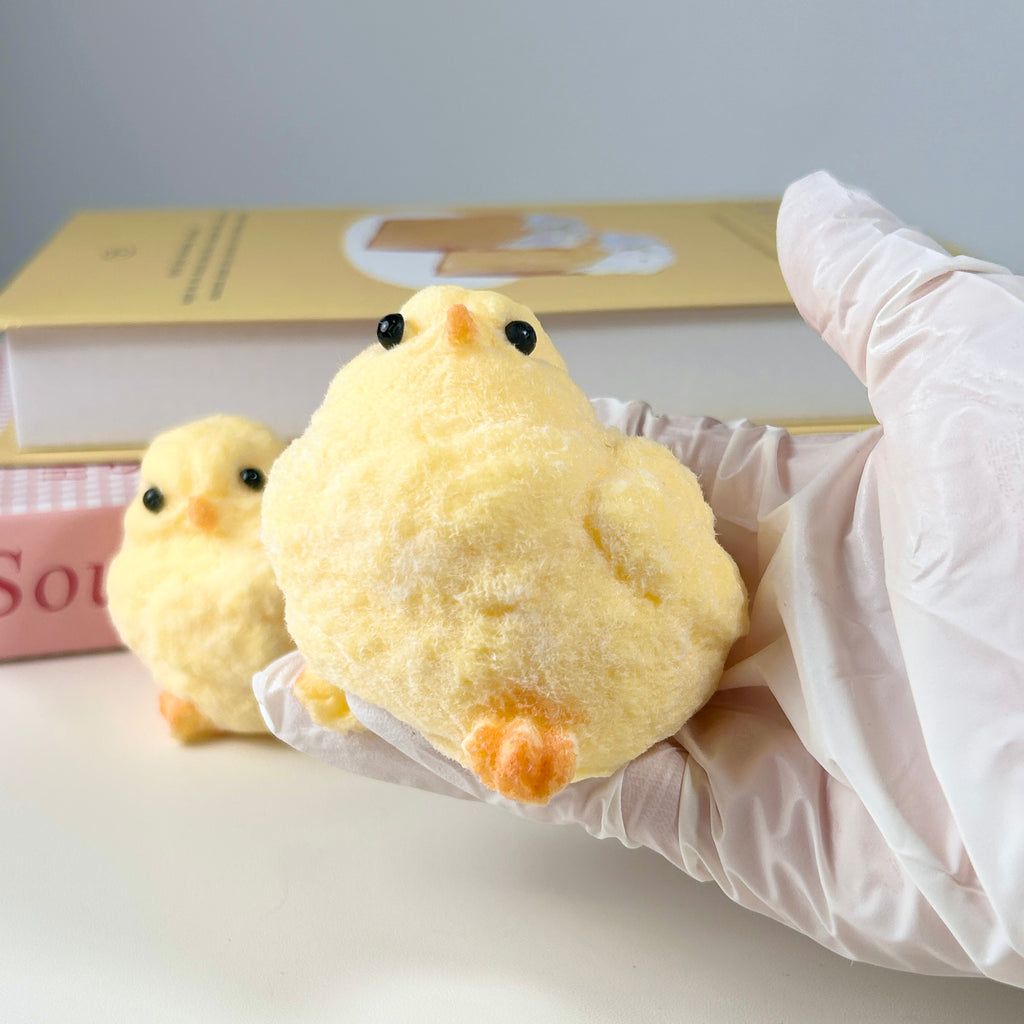 Big Chick Squishy Toy