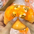 Honey Bee Crunchy Ball