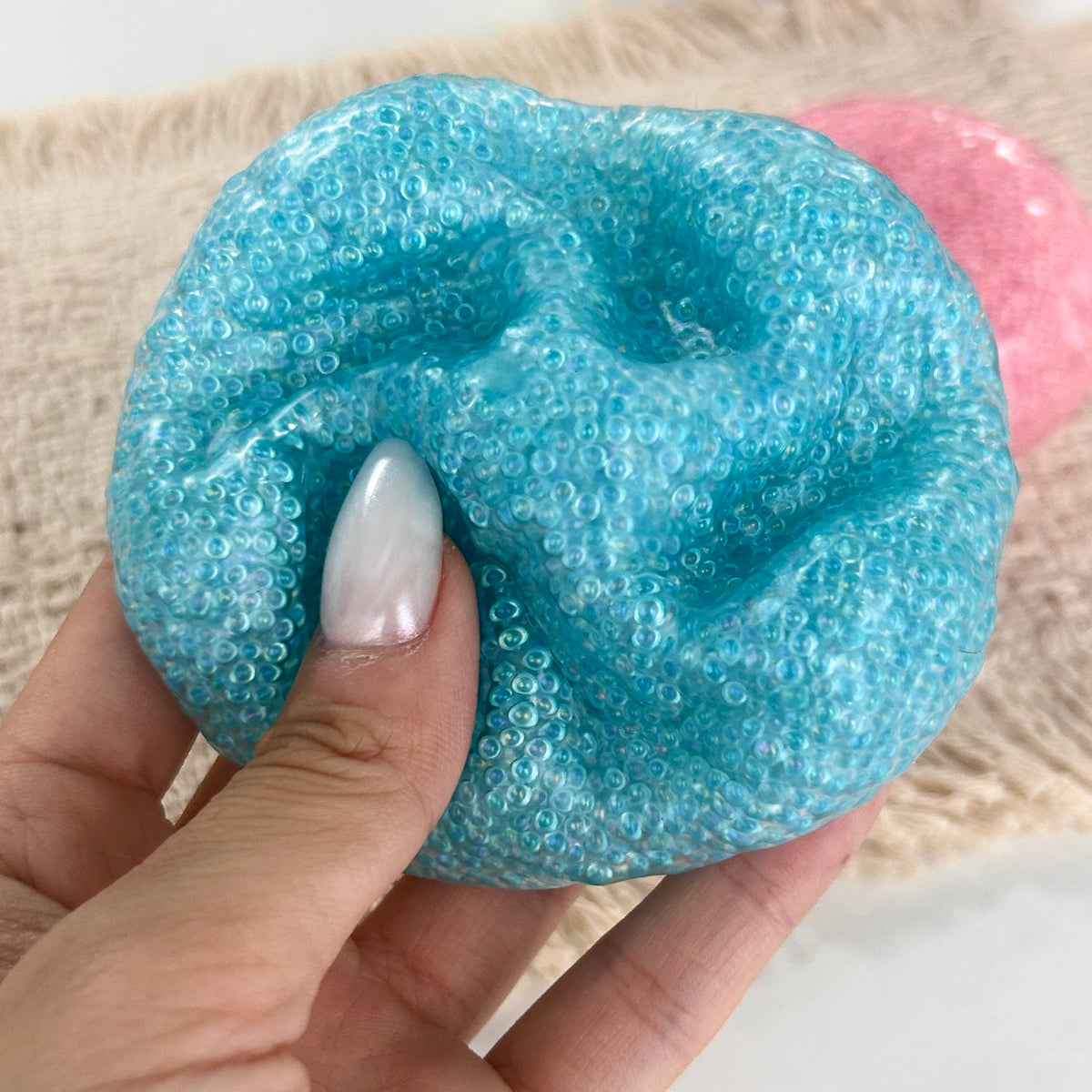 Bubble Bead Squishy ✨