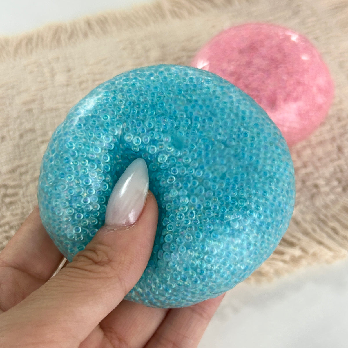 Bubble Bead Squishy ✨