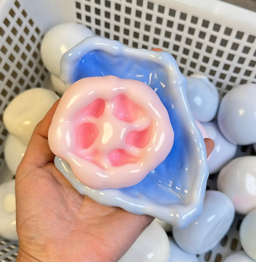 Fine Sand Stress Ball