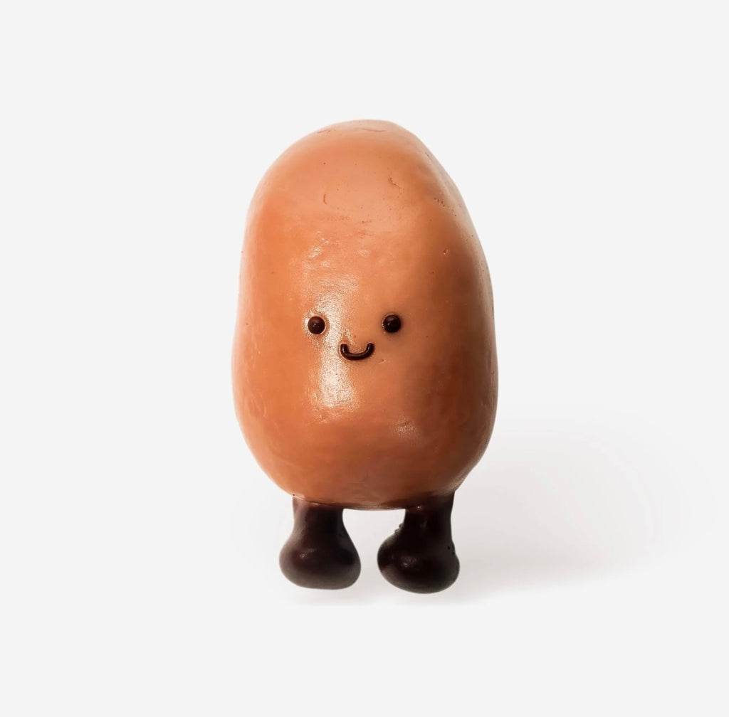 Potato Squishy Toy