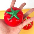 A Normal Tomato