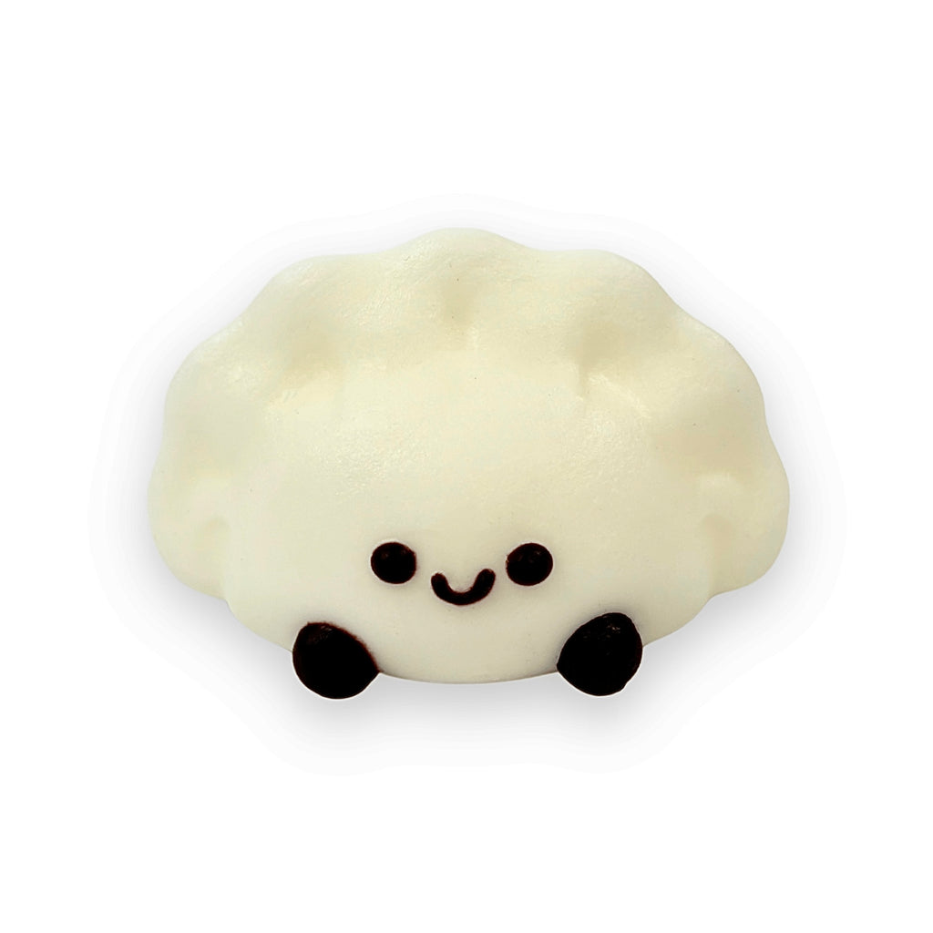 Baby Dumpling Squishy Toy