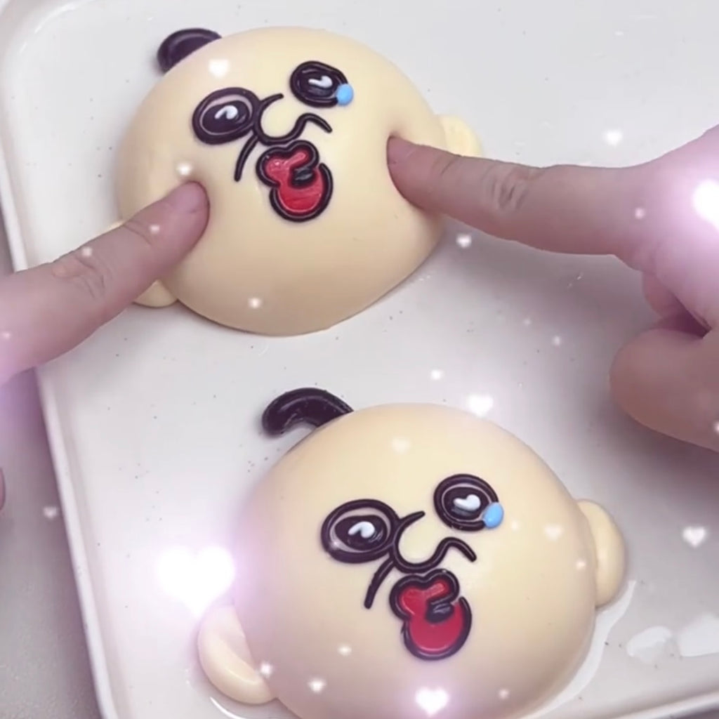 Bbang Bbang Squishy Toy