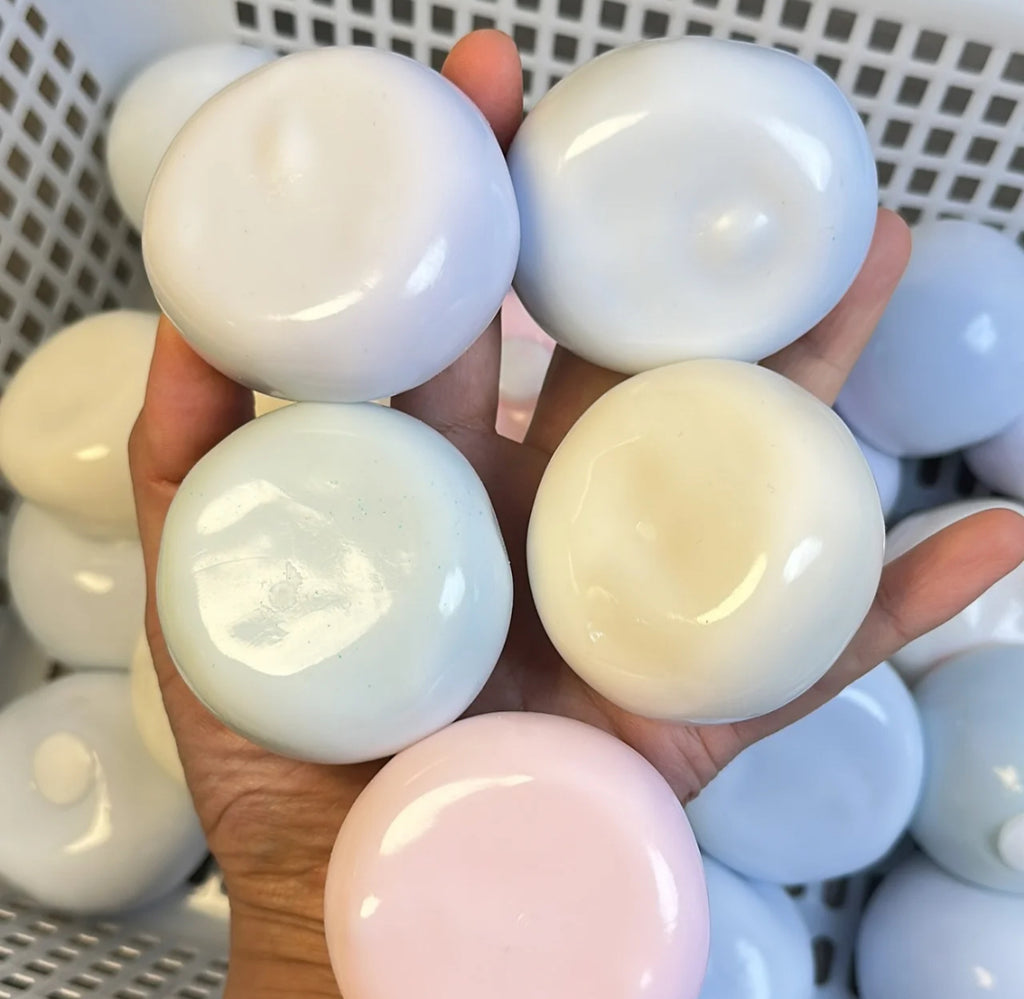 Fine Sand Stress Ball