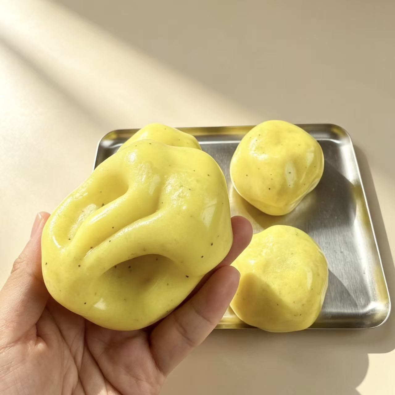 Squishy Potato
