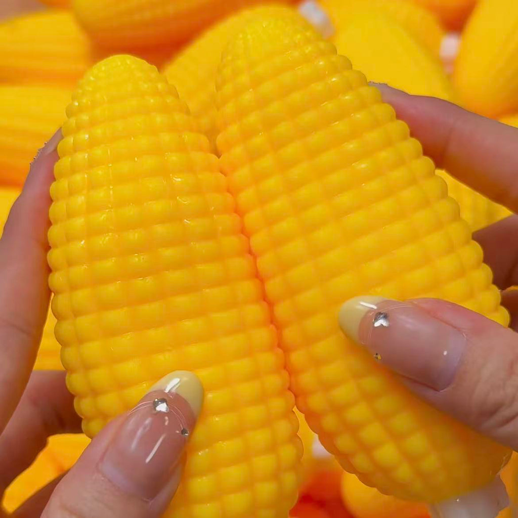 Crunchy Corn Squishy