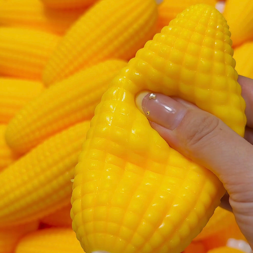 Crunchy Corn Squishy