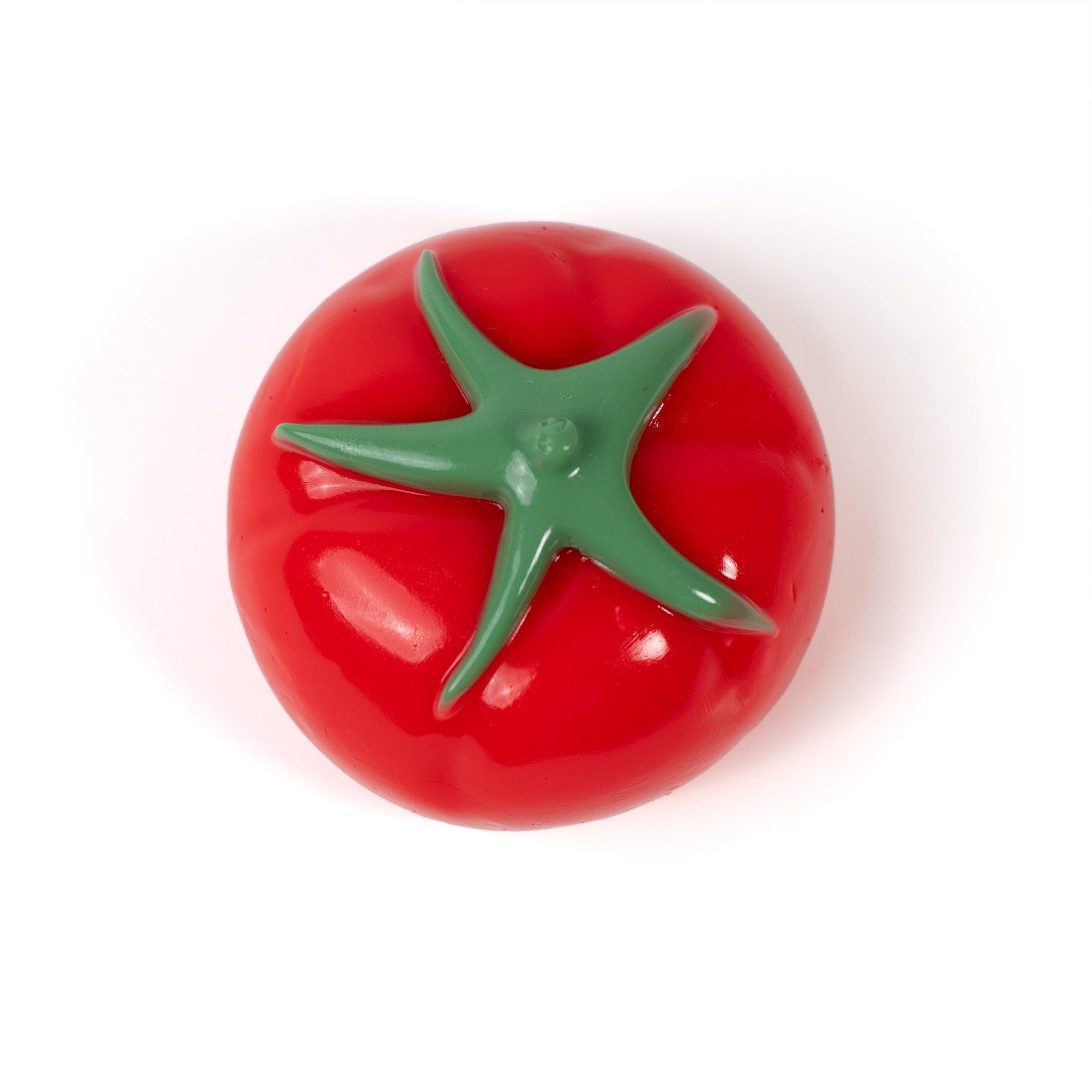 Tomato Squishy Toy