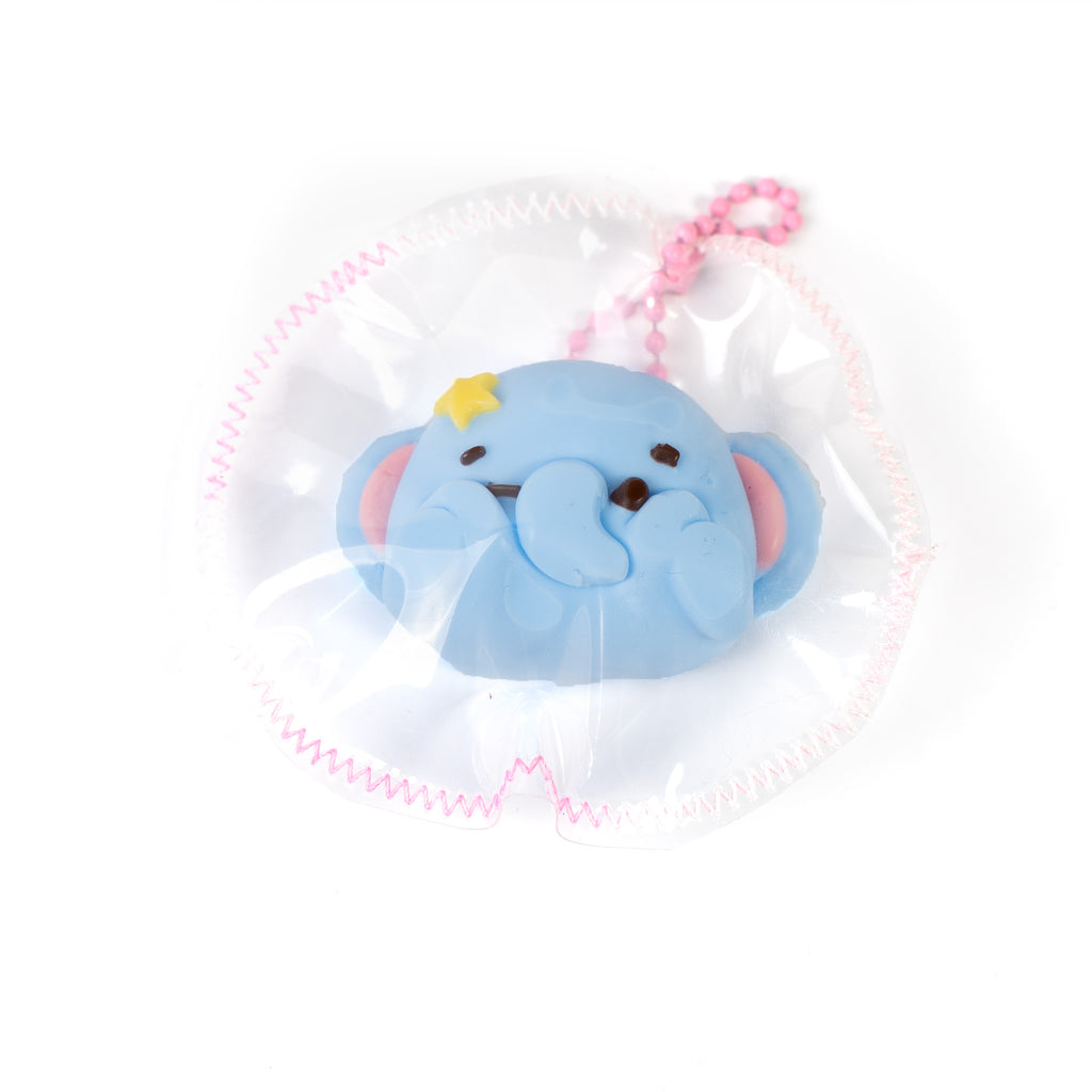 Stitched Mini Squishy Charms