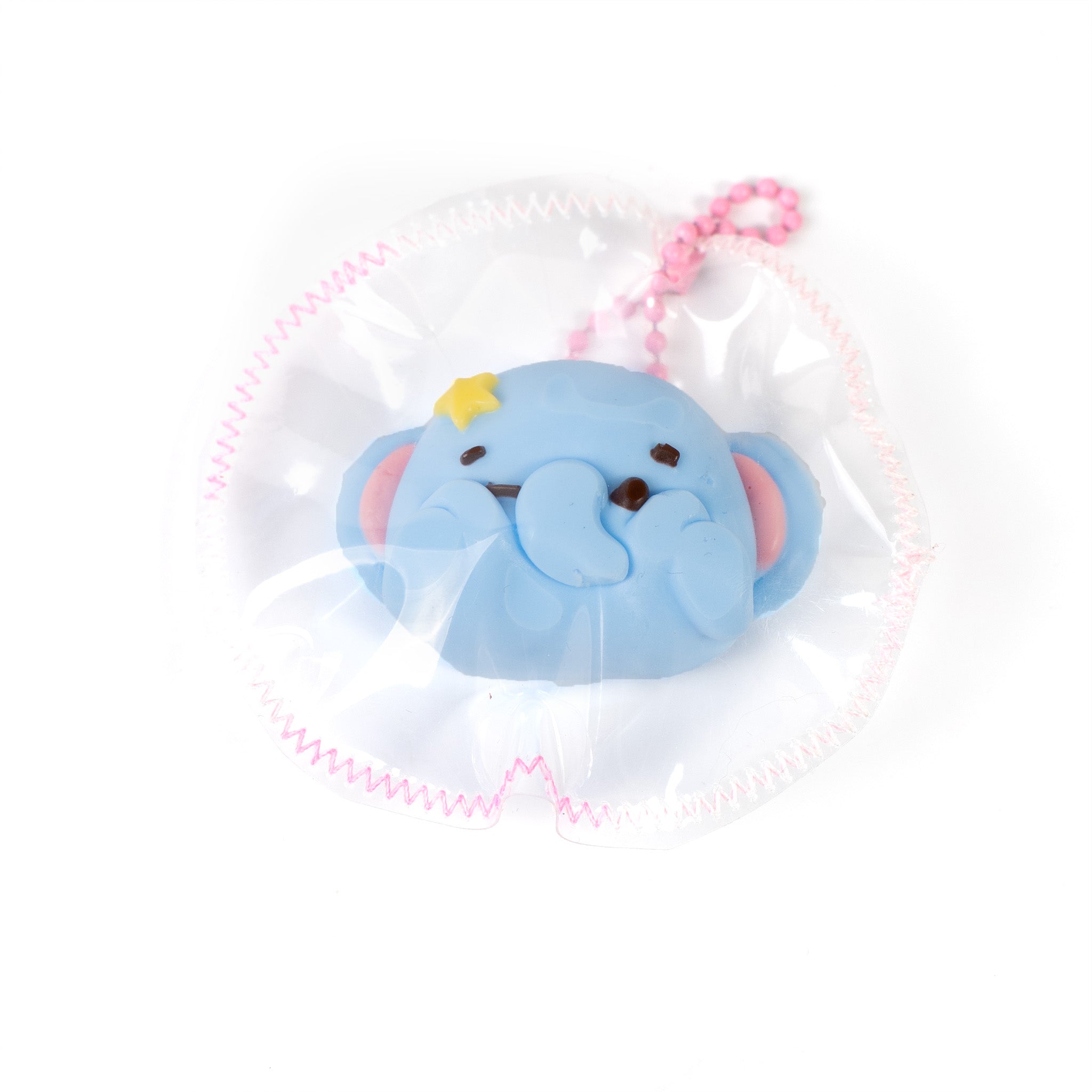 Stitched Mini Squishy Charms