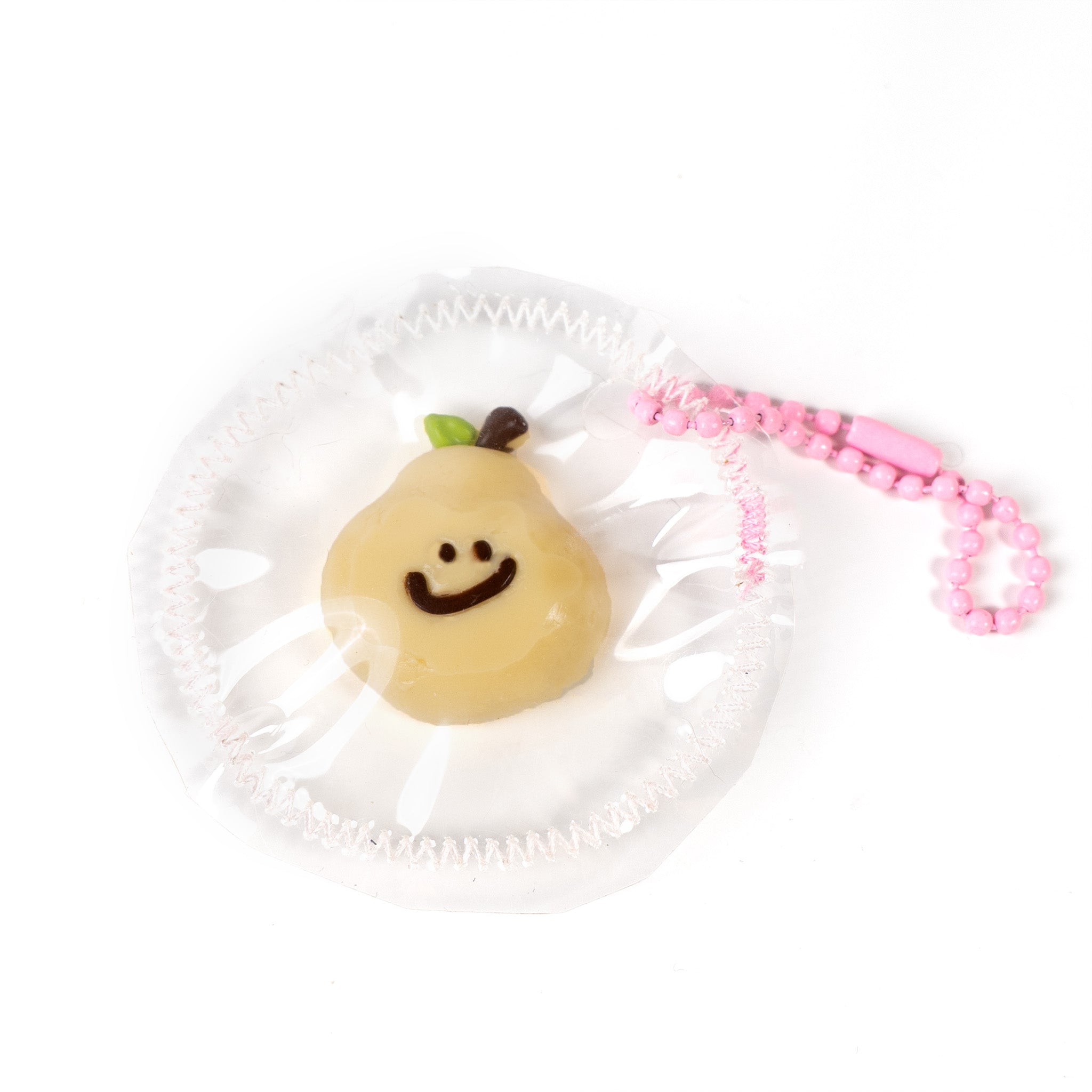 Stitched Mini Squishy Charms