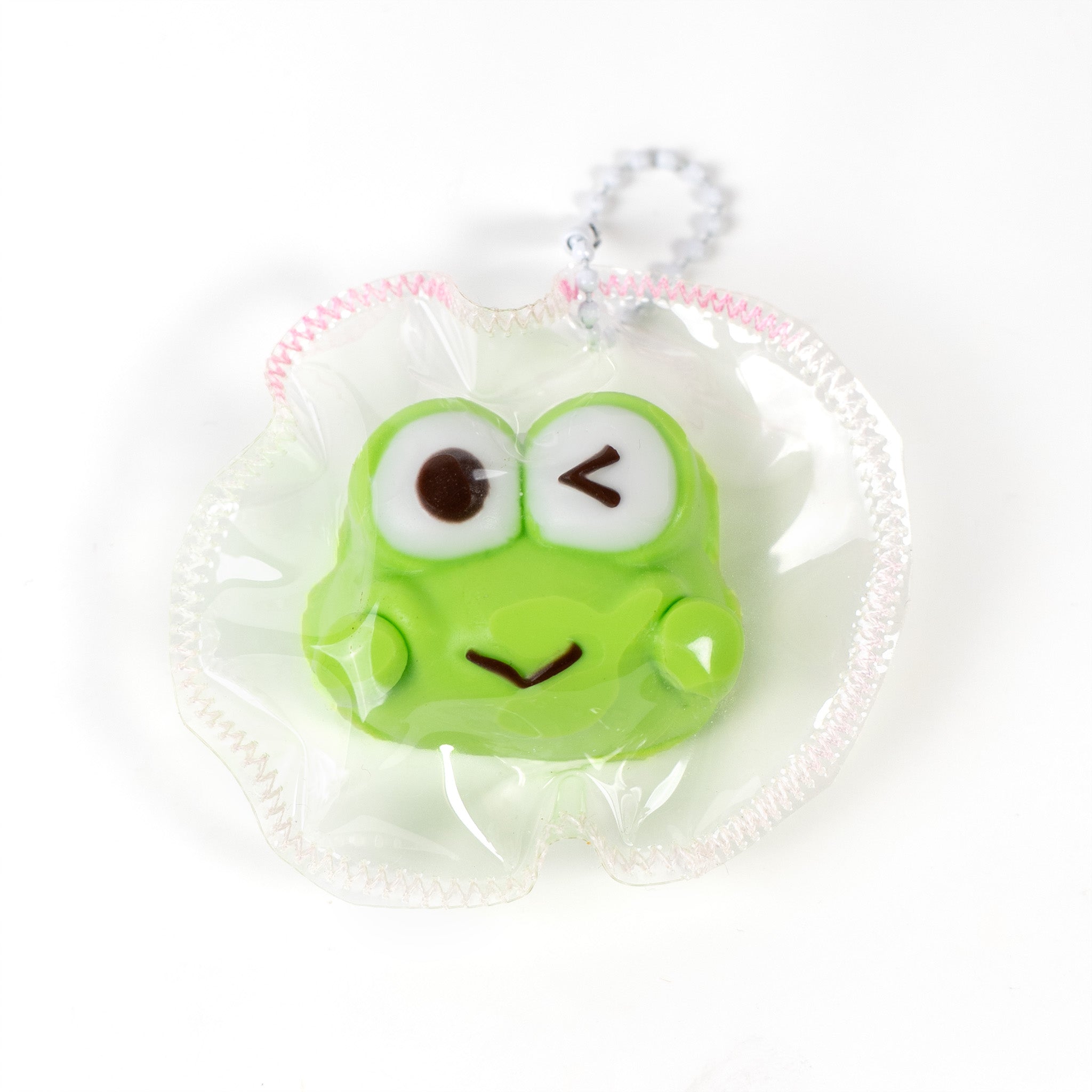 Stitched Mini Squishy Charms