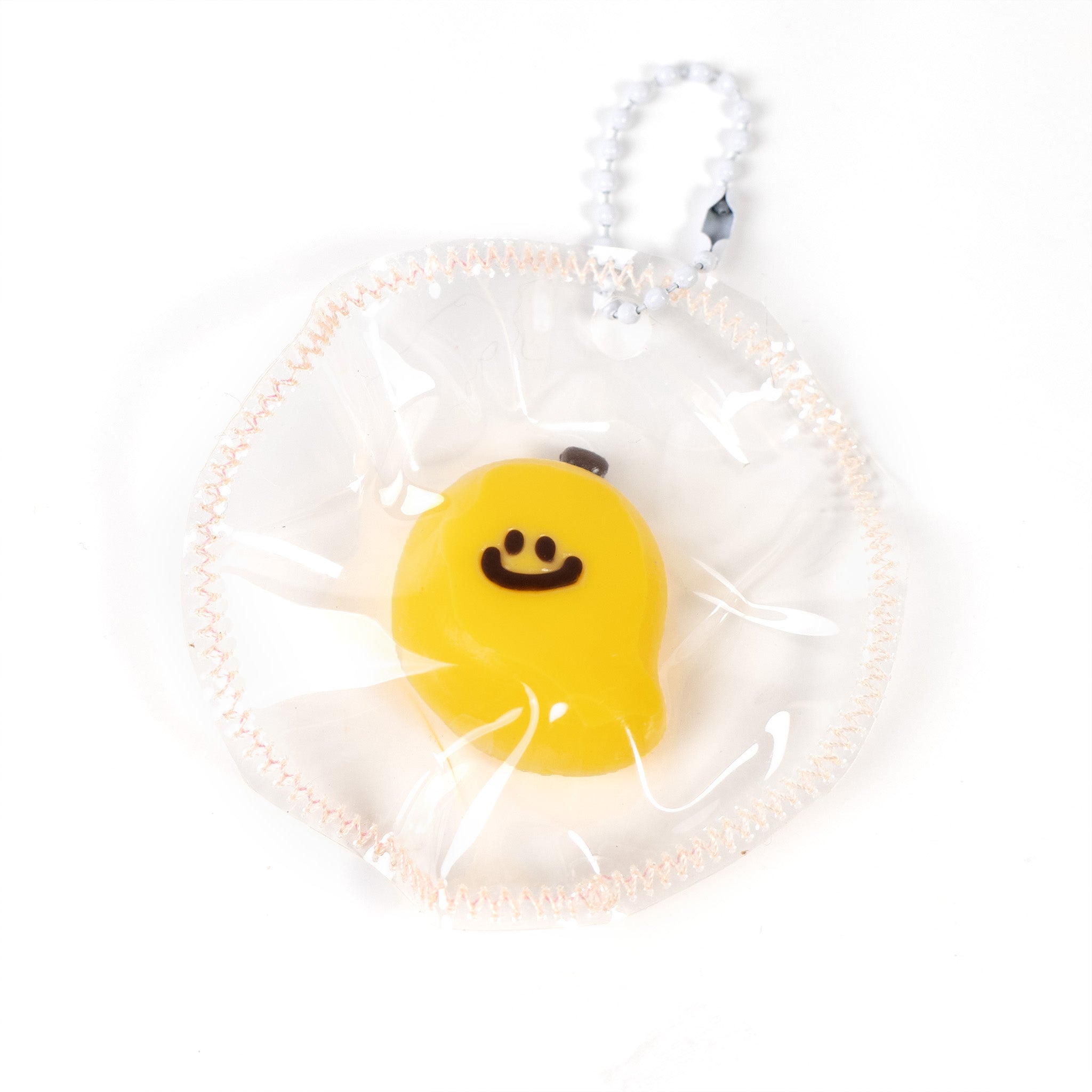 Stitched Mini Squishy Charms