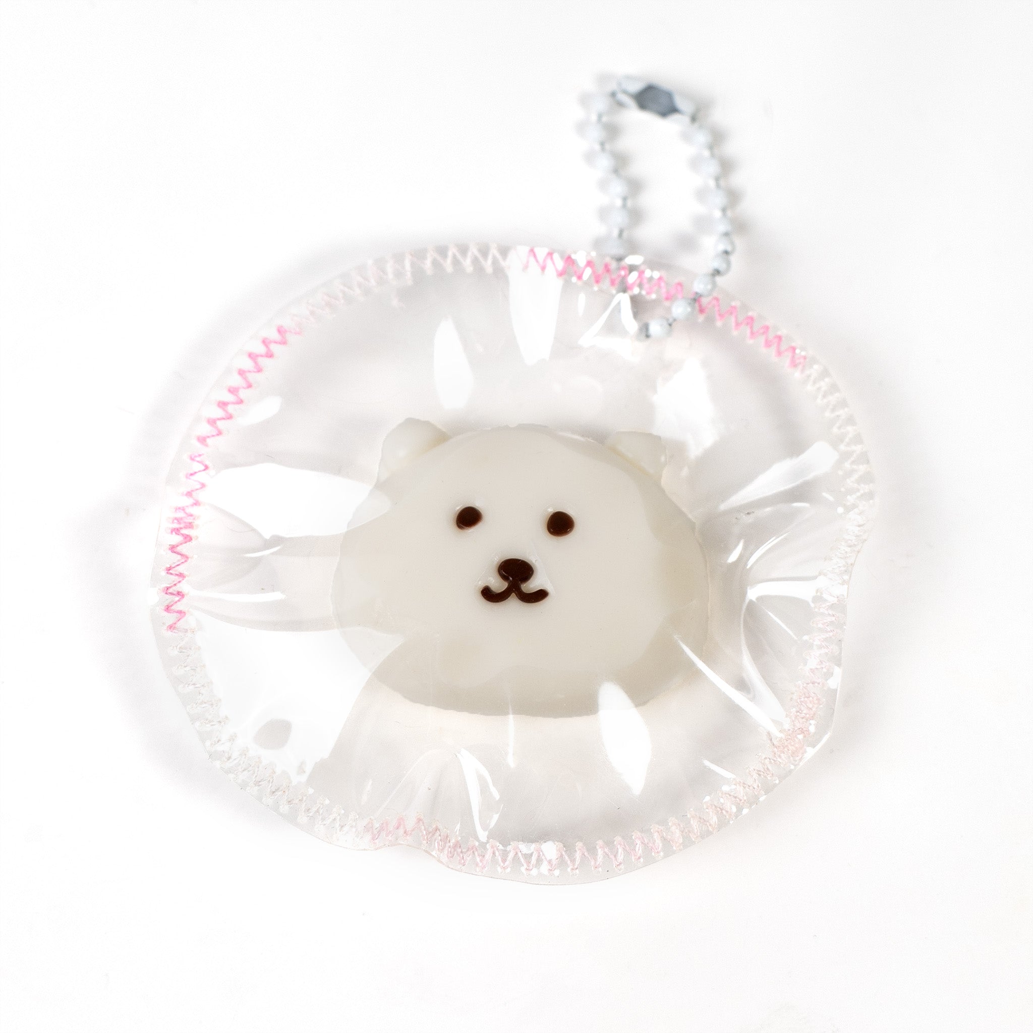 Stitched Mini Squishy Charms