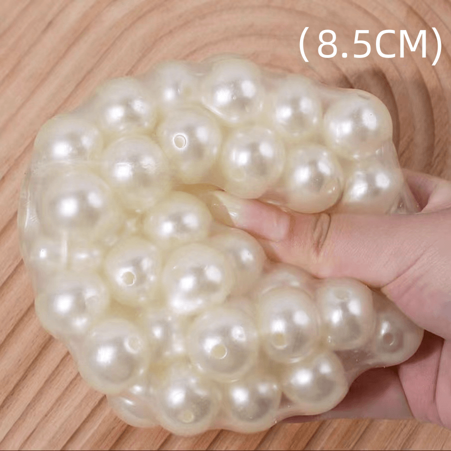 Pearl Stress Ball