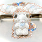 Bibby Lamb Squishy Toy