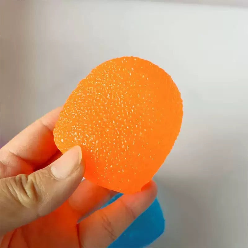 Fruit Gummy Candy