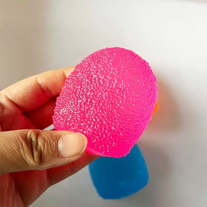 Fruit Gummy Candy