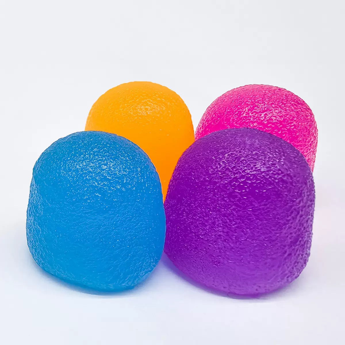 Fruit Gummy Candy