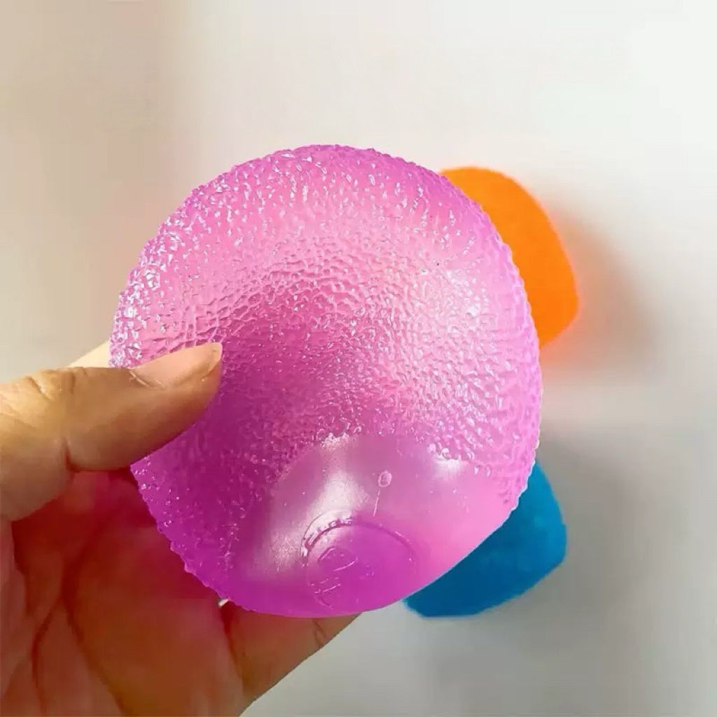 Fruit Gummy Candy