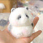 Little Panda Squishy Toy