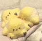 Fatty Chick Squishy Toy