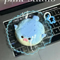 Puffer Fish