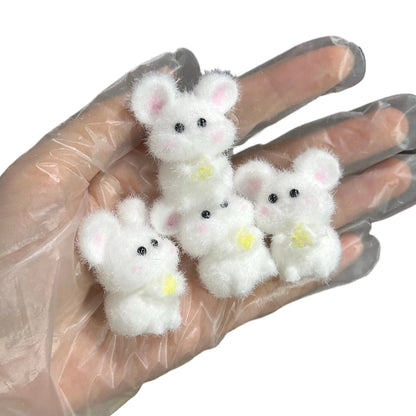 Mini Mouse Squishy Toy