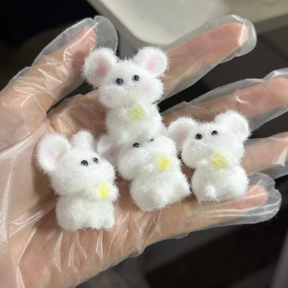 Mini Mouse Squishy Toy