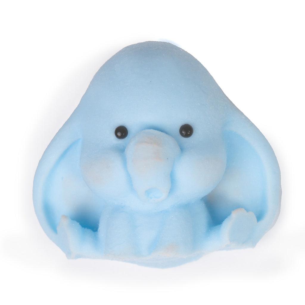 Elephant Squishy Toy